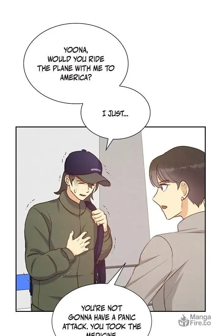 A Spoonful of Your Love Chapter 30 page 72 - 