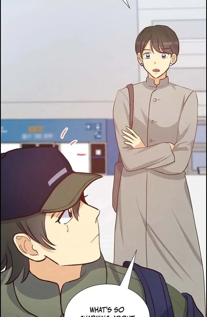 A Spoonful of Your Love Chapter 30 page 76 - 