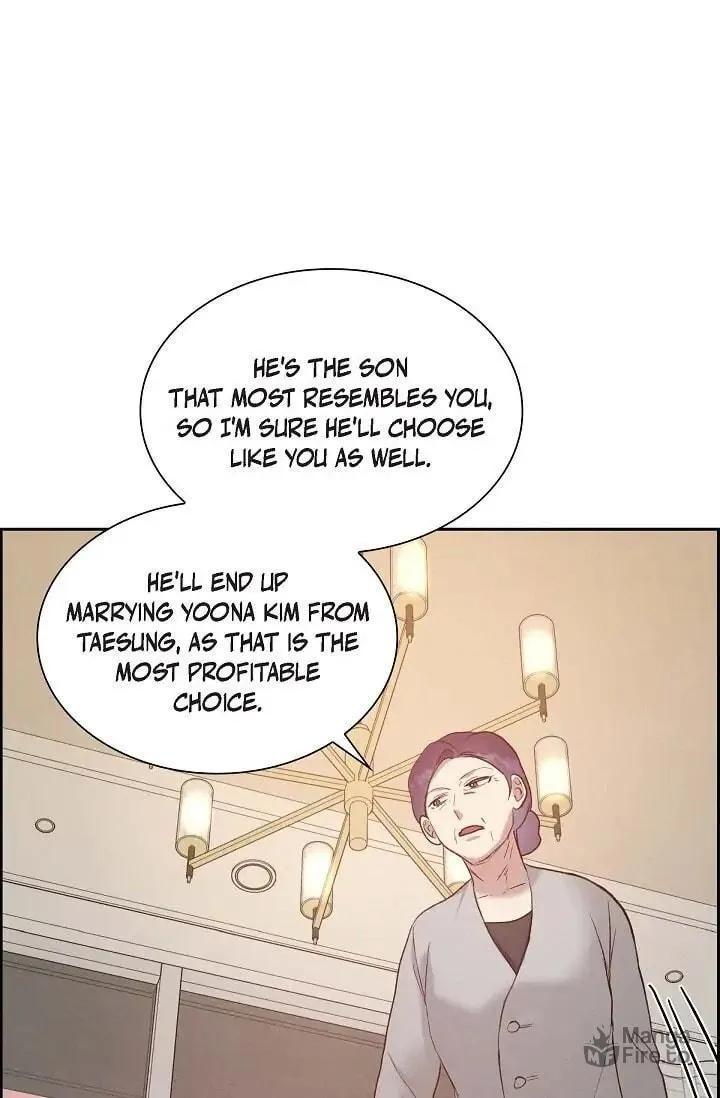 A Spoonful of Your Love Chapter 30 page 9 - 