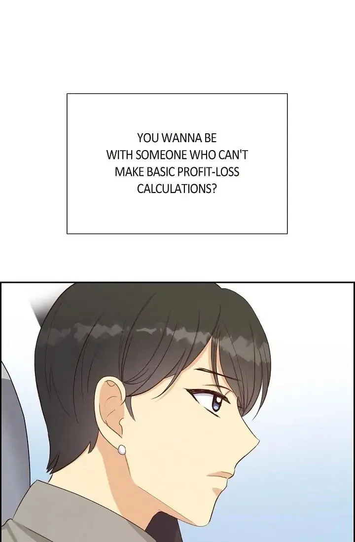 A Spoonful of Your Love Chapter 31 page 11 - 