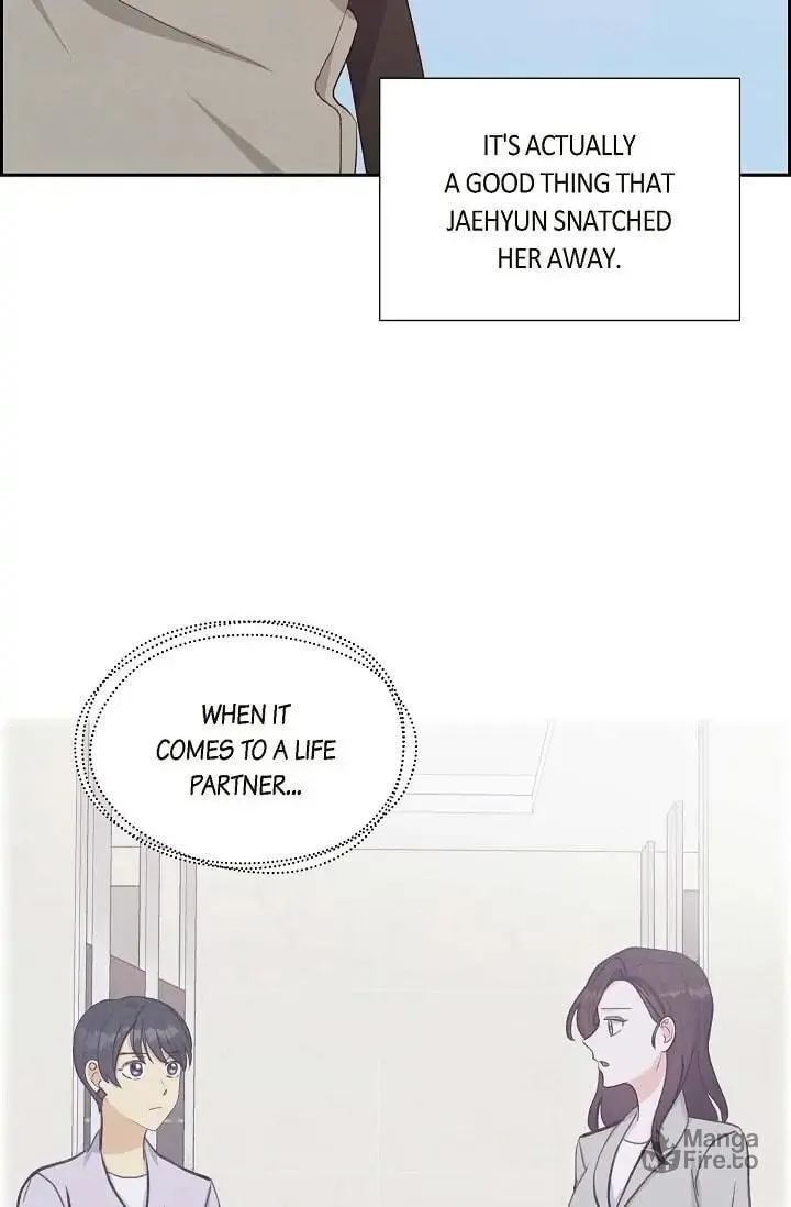 A Spoonful of Your Love Chapter 31 page 12 - 