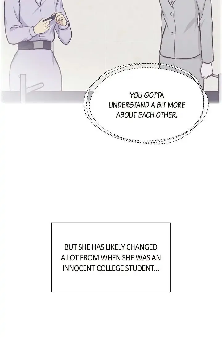 A Spoonful of Your Love Chapter 31 page 13 - 