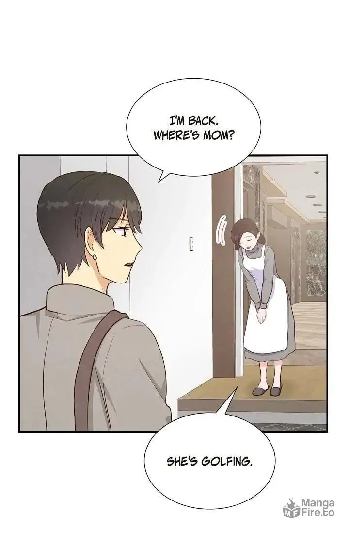 A Spoonful of Your Love Chapter 31 page 15 - 