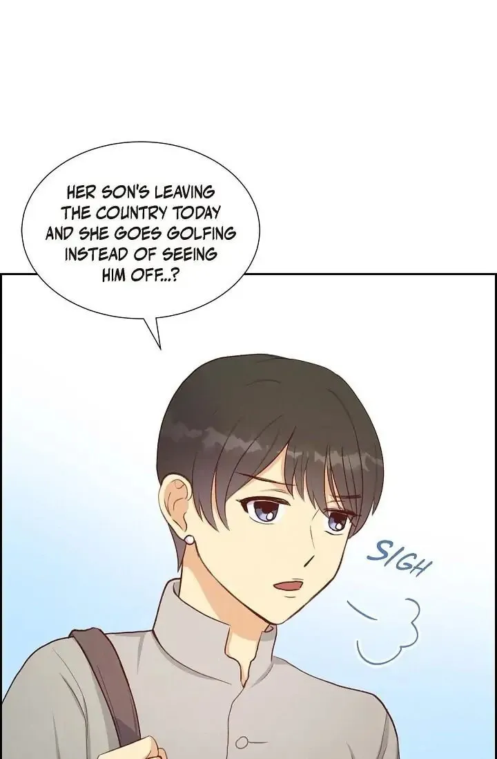A Spoonful of Your Love Chapter 31 page 16 - 