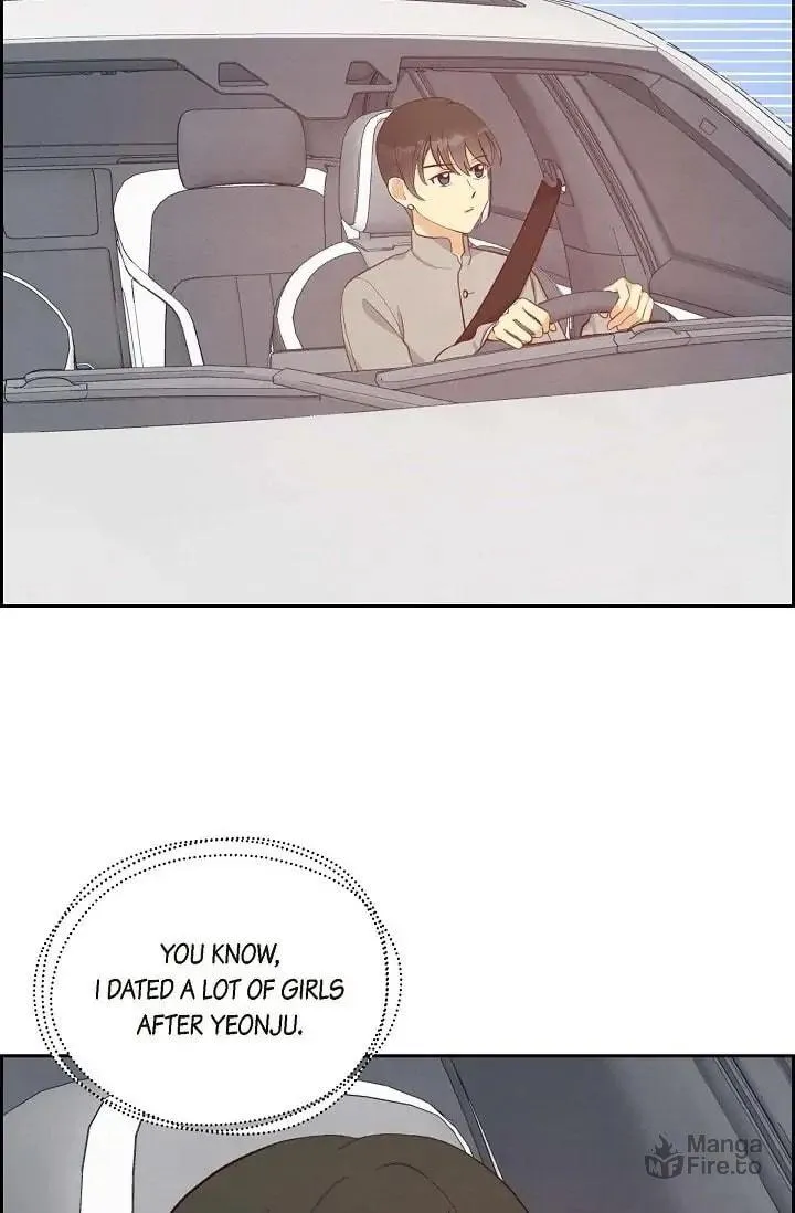 A Spoonful of Your Love Chapter 31 page 3 - 