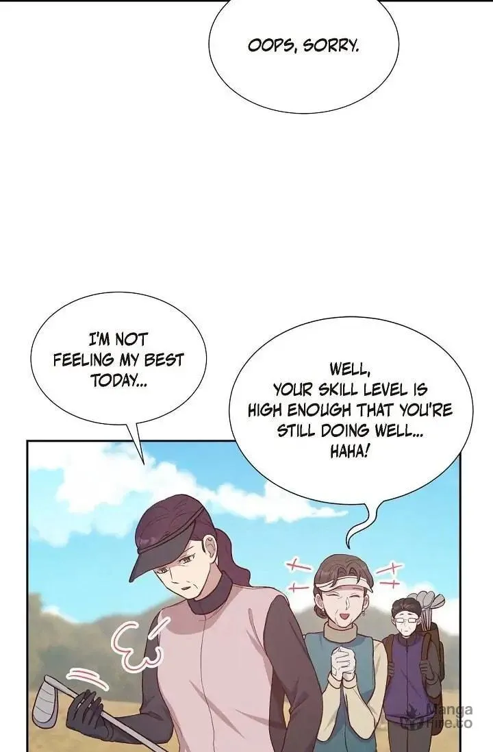 A Spoonful of Your Love Chapter 31 page 21 - 