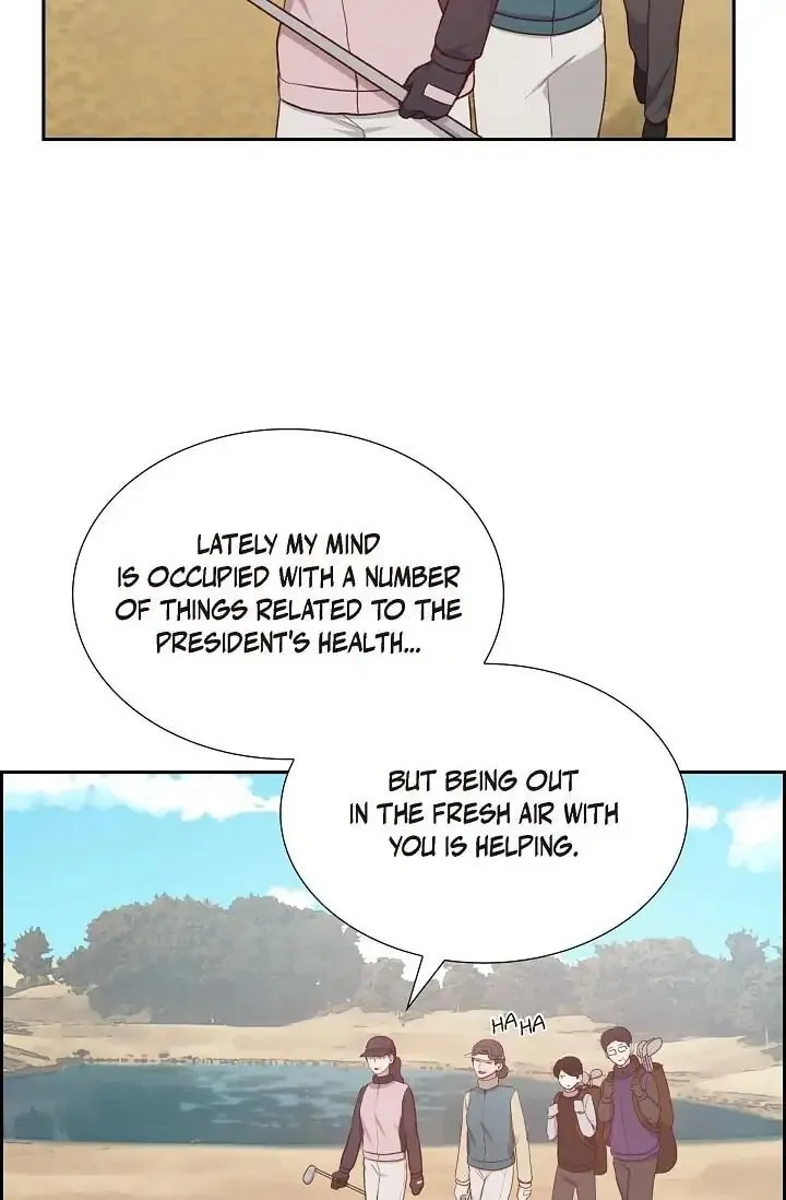 A Spoonful of Your Love Chapter 31 page 22 - 