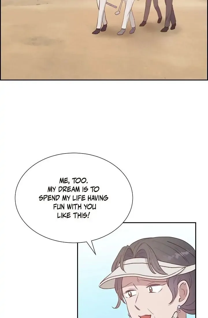 A Spoonful of Your Love Chapter 31 page 23 - 