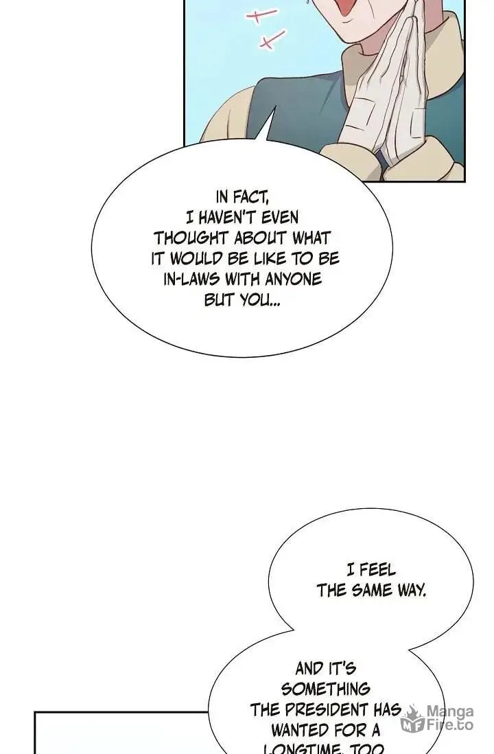 A Spoonful of Your Love Chapter 31 page 24 - 