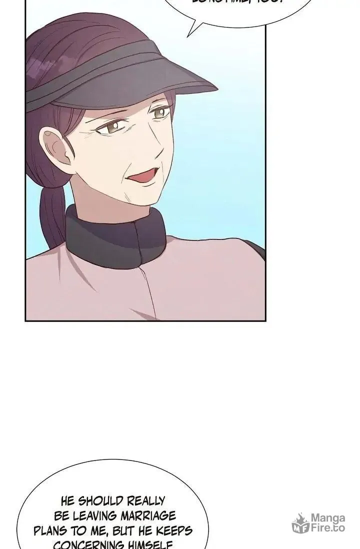 A Spoonful of Your Love Chapter 31 page 25 - 