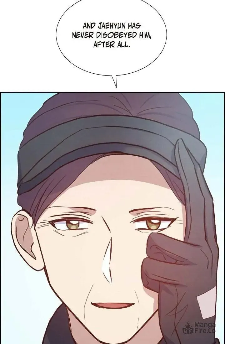 A Spoonful of Your Love Chapter 31 page 27 - 