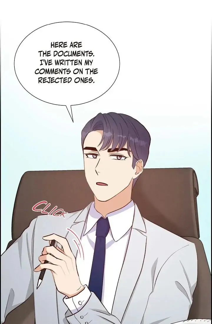 A Spoonful of Your Love Chapter 31 page 29 - 