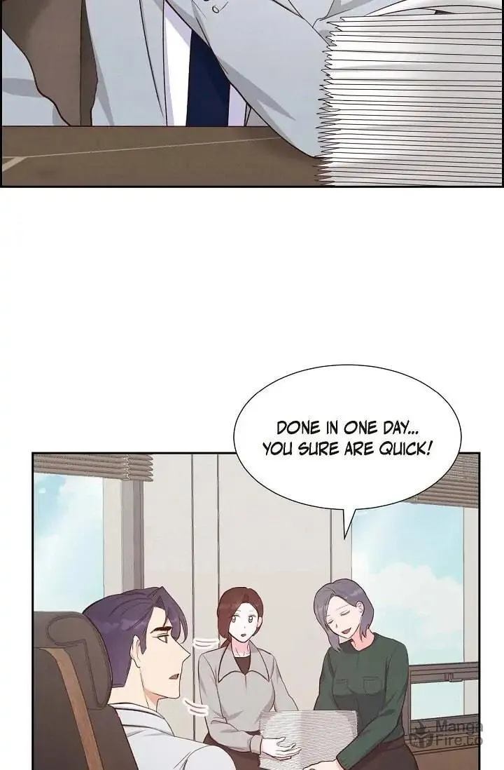 A Spoonful of Your Love Chapter 31 page 30 - 