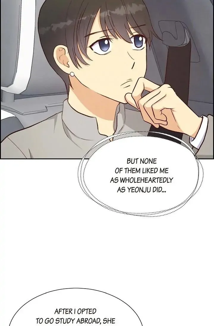 A Spoonful of Your Love Chapter 31 page 4 - 