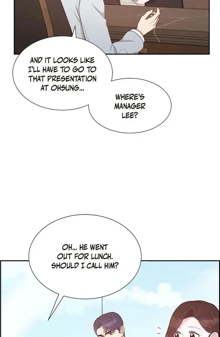 A Spoonful of Your Love Chapter 31 page 31 - 
