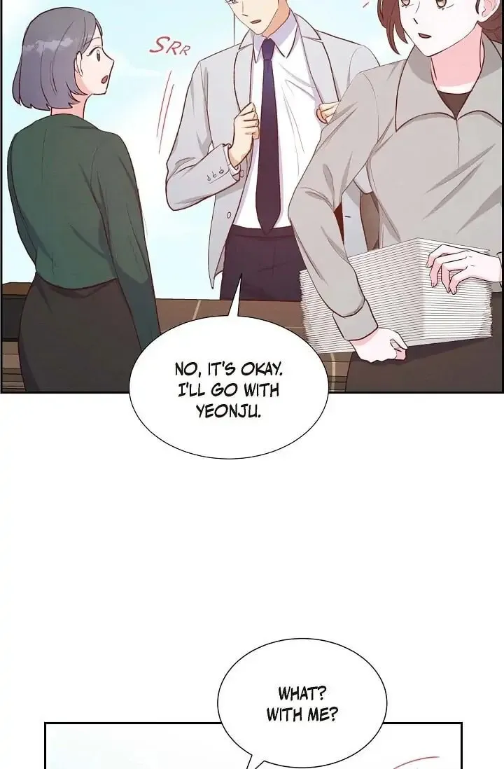 A Spoonful of Your Love Chapter 31 page 32 - 