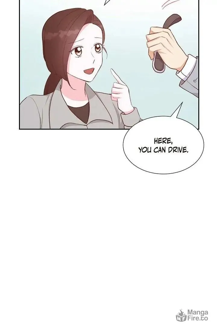 A Spoonful of Your Love Chapter 31 page 33 - 