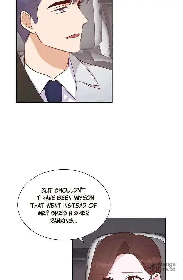A Spoonful of Your Love Chapter 31 page 35 - 