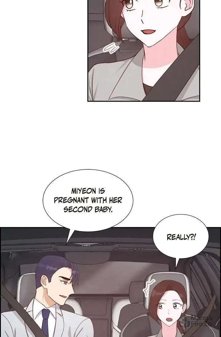 A Spoonful of Your Love Chapter 31 page 36 - 