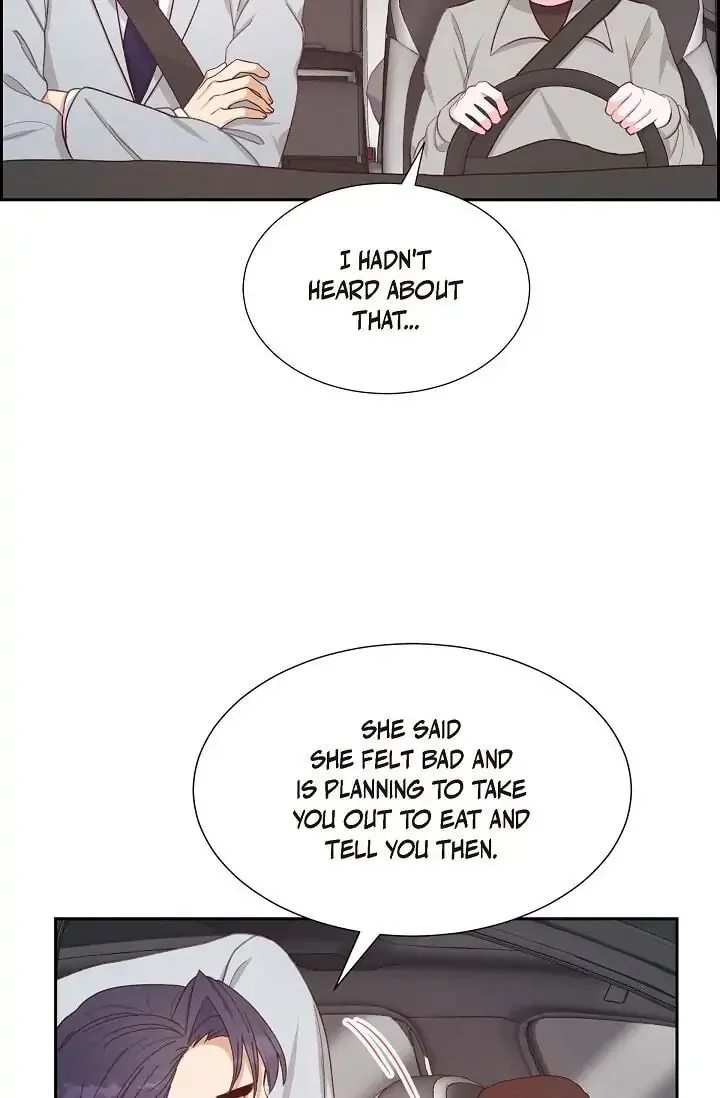 A Spoonful of Your Love Chapter 31 page 37 - 