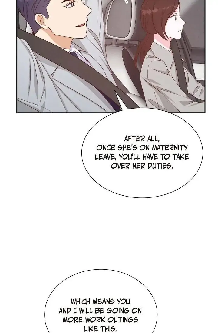 A Spoonful of Your Love Chapter 31 page 38 - 