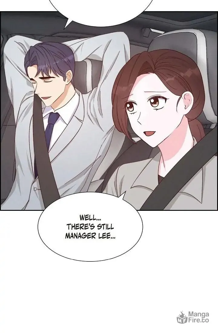 A Spoonful of Your Love Chapter 31 page 39 - 