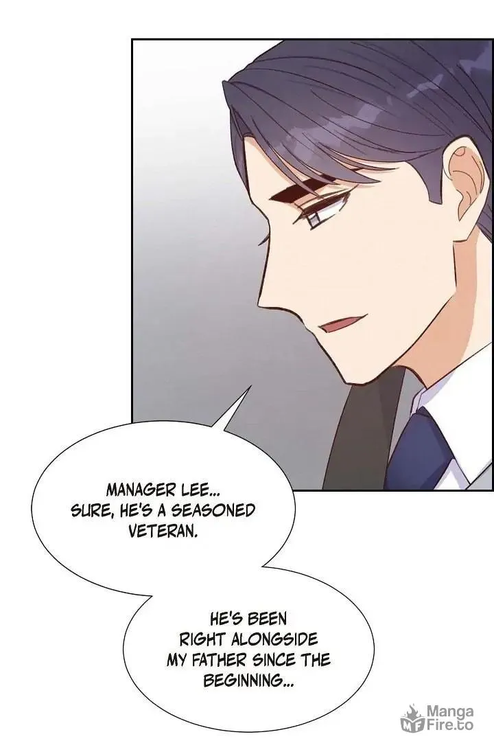 A Spoonful of Your Love Chapter 31 page 40 - 