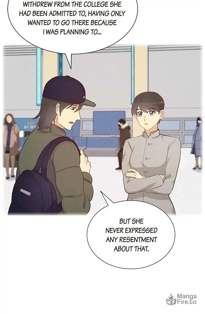 A Spoonful of Your Love Chapter 31 page 5 - 