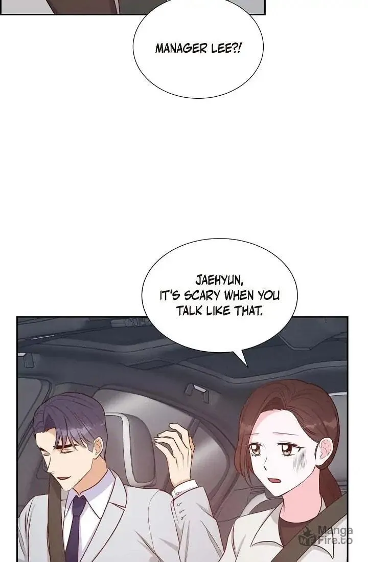 A Spoonful of Your Love Chapter 31 page 42 - 