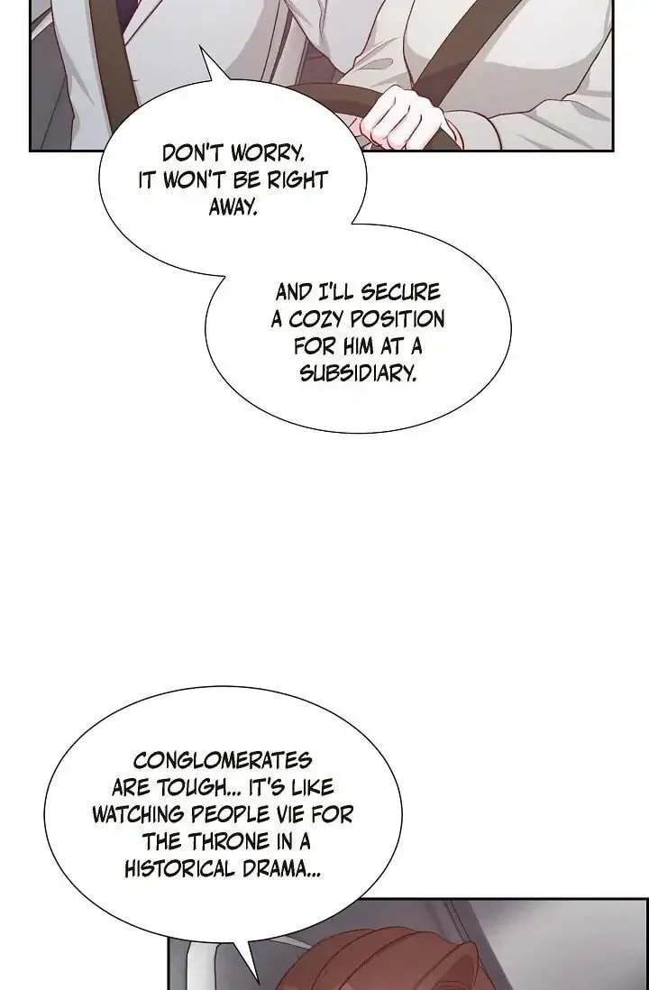 A Spoonful of Your Love Chapter 31 page 43 - 