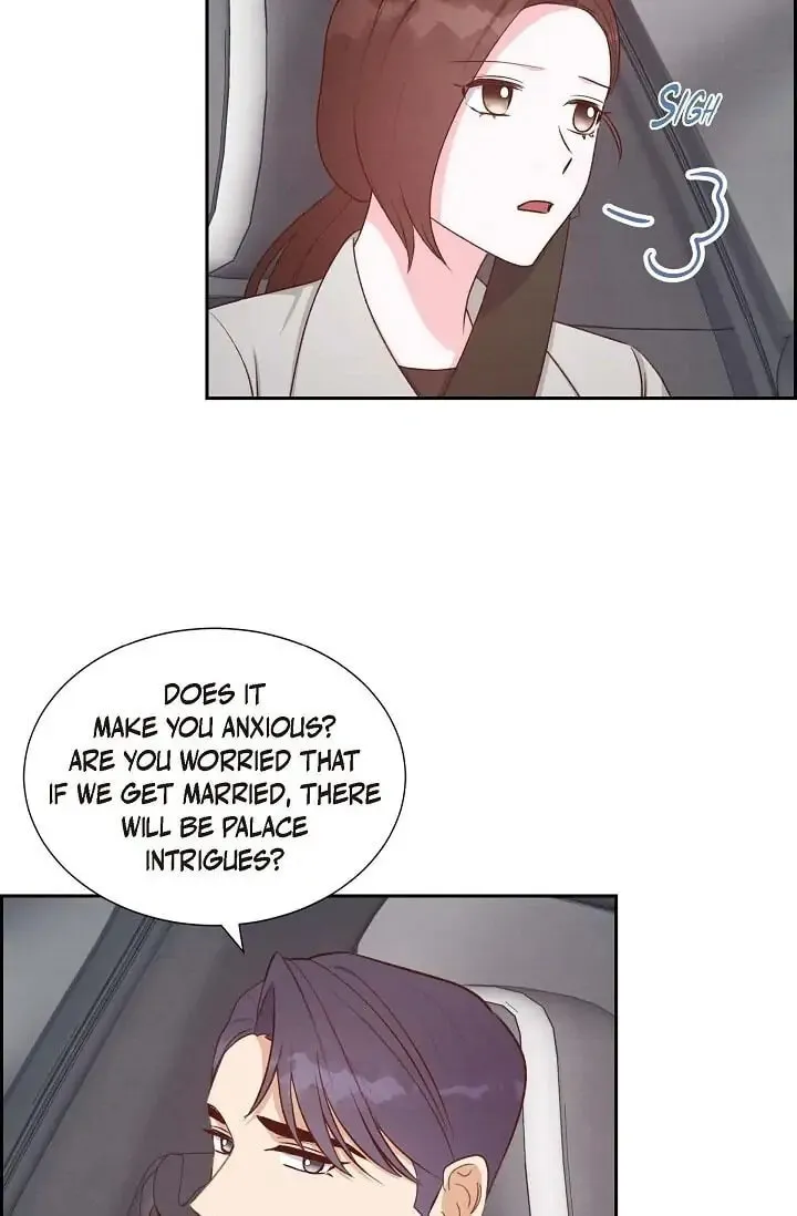 A Spoonful of Your Love Chapter 31 page 44 - 