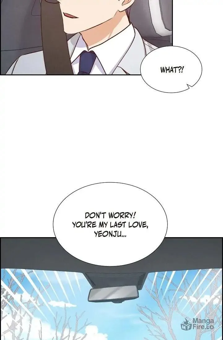 A Spoonful of Your Love Chapter 31 page 45 - 