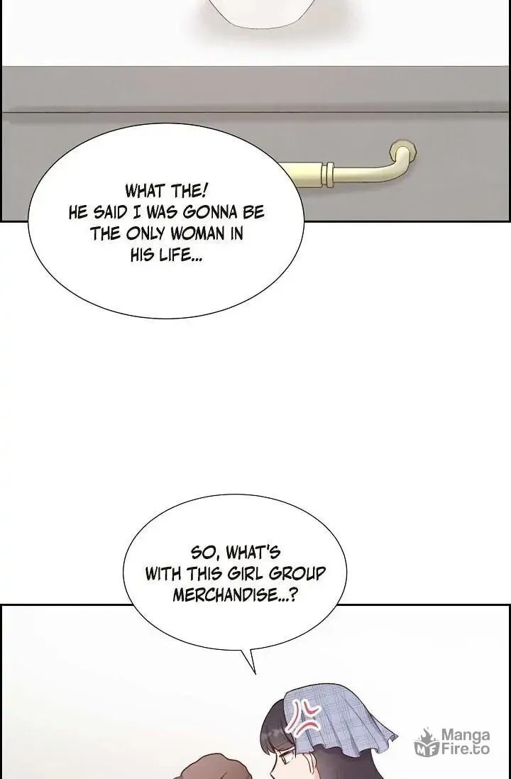 A Spoonful of Your Love Chapter 31 page 48 - 