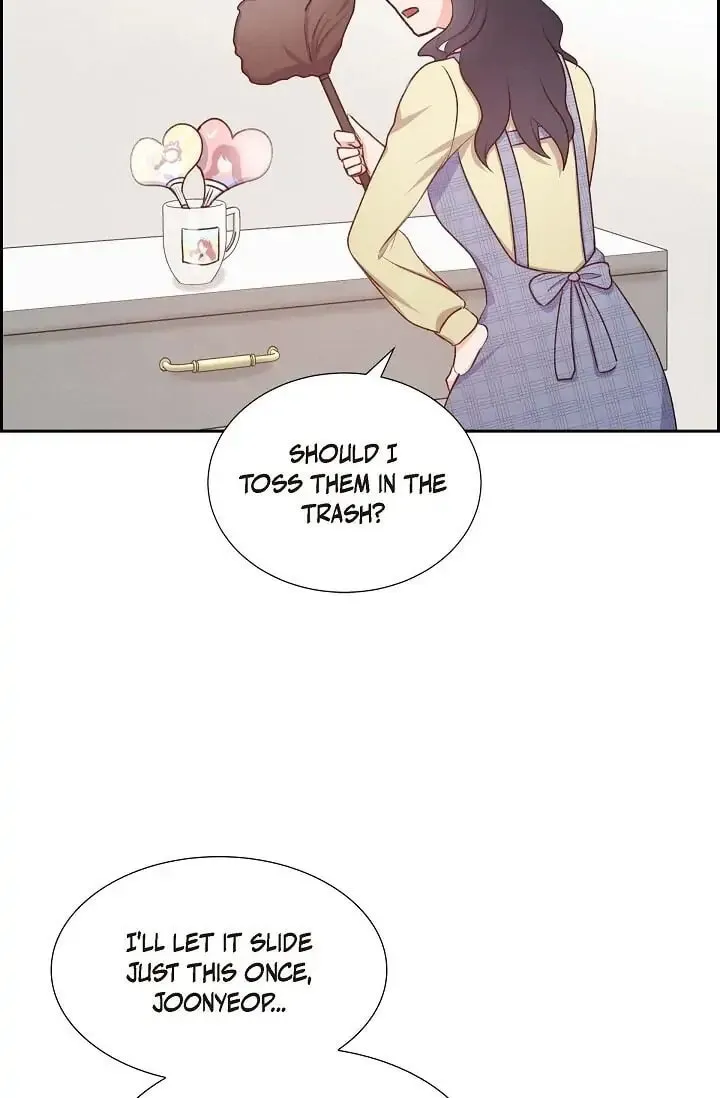 A Spoonful of Your Love Chapter 31 page 49 - 