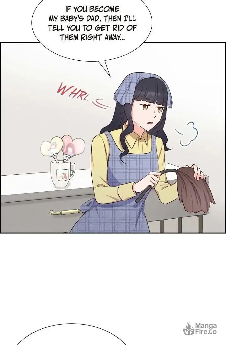 A Spoonful of Your Love Chapter 31 page 50 - 