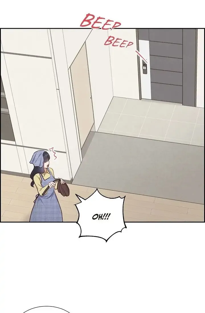 A Spoonful of Your Love Chapter 31 page 52 - 