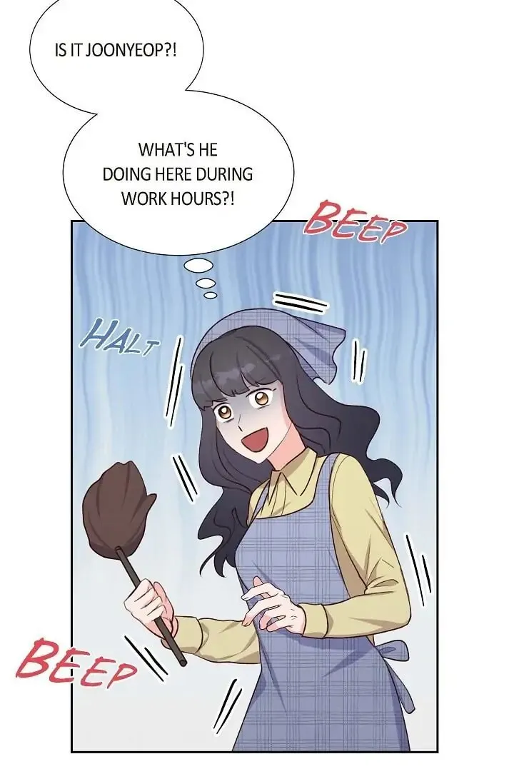 A Spoonful of Your Love Chapter 31 page 53 - 