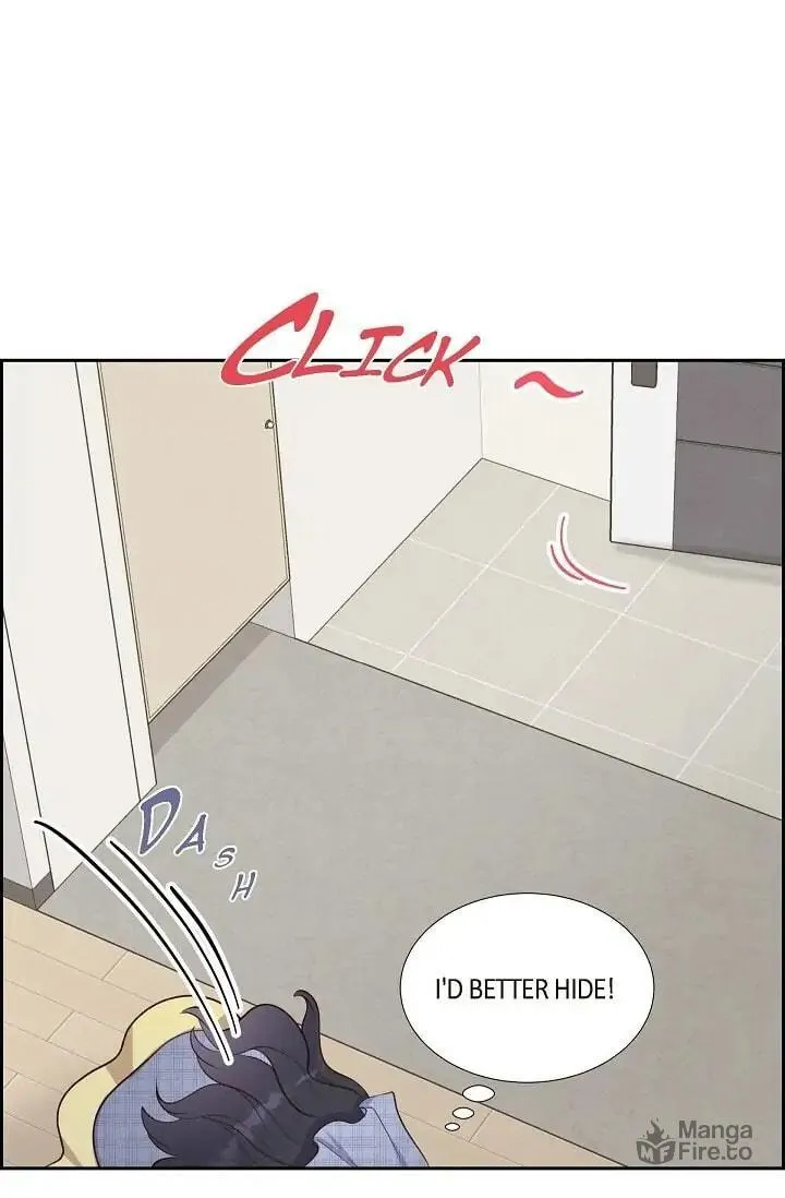 A Spoonful of Your Love Chapter 31 page 54 - 