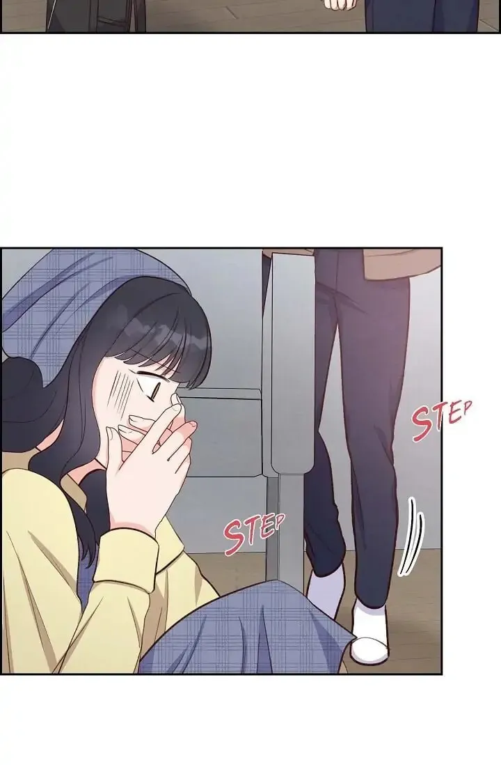 A Spoonful of Your Love Chapter 31 page 58 - 