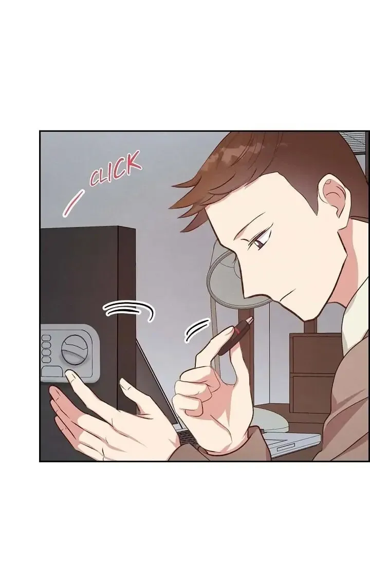 A Spoonful of Your Love Chapter 31 page 59 - 