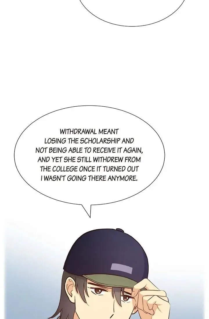 A Spoonful of Your Love Chapter 31 page 7 - 
