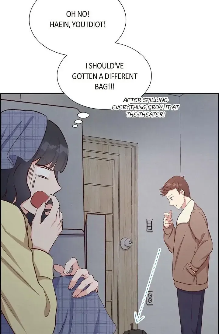 A Spoonful of Your Love Chapter 31 page 62 - 