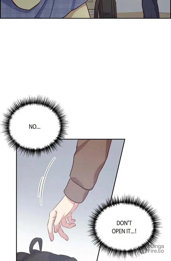 A Spoonful of Your Love Chapter 31 page 63 - 