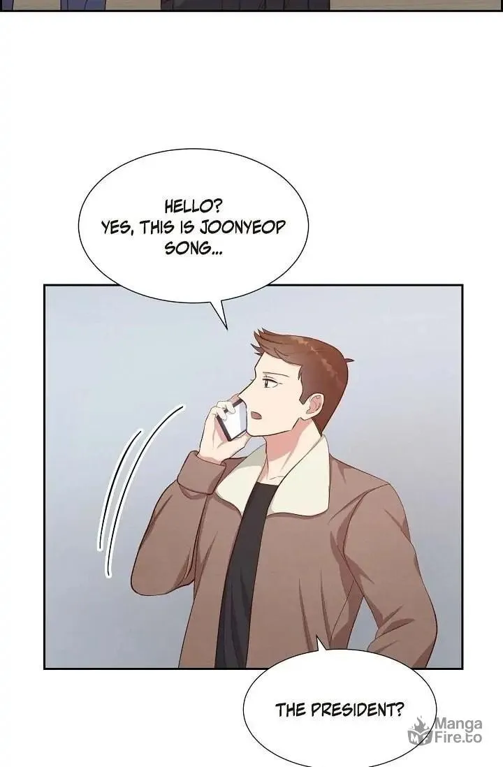 A Spoonful of Your Love Chapter 31 page 66 - 
