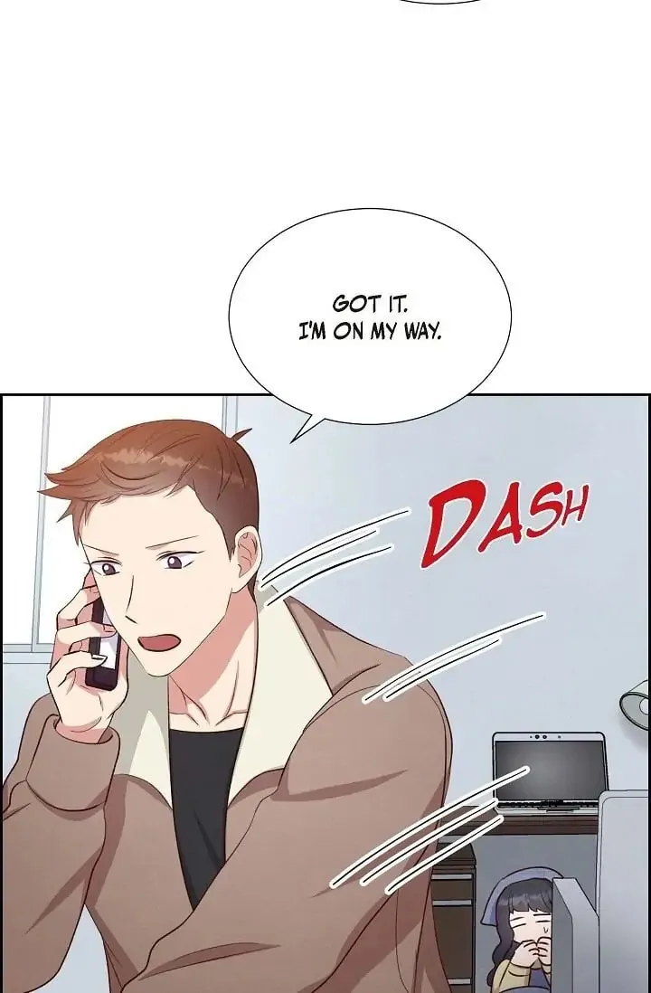 A Spoonful of Your Love Chapter 31 page 67 - 