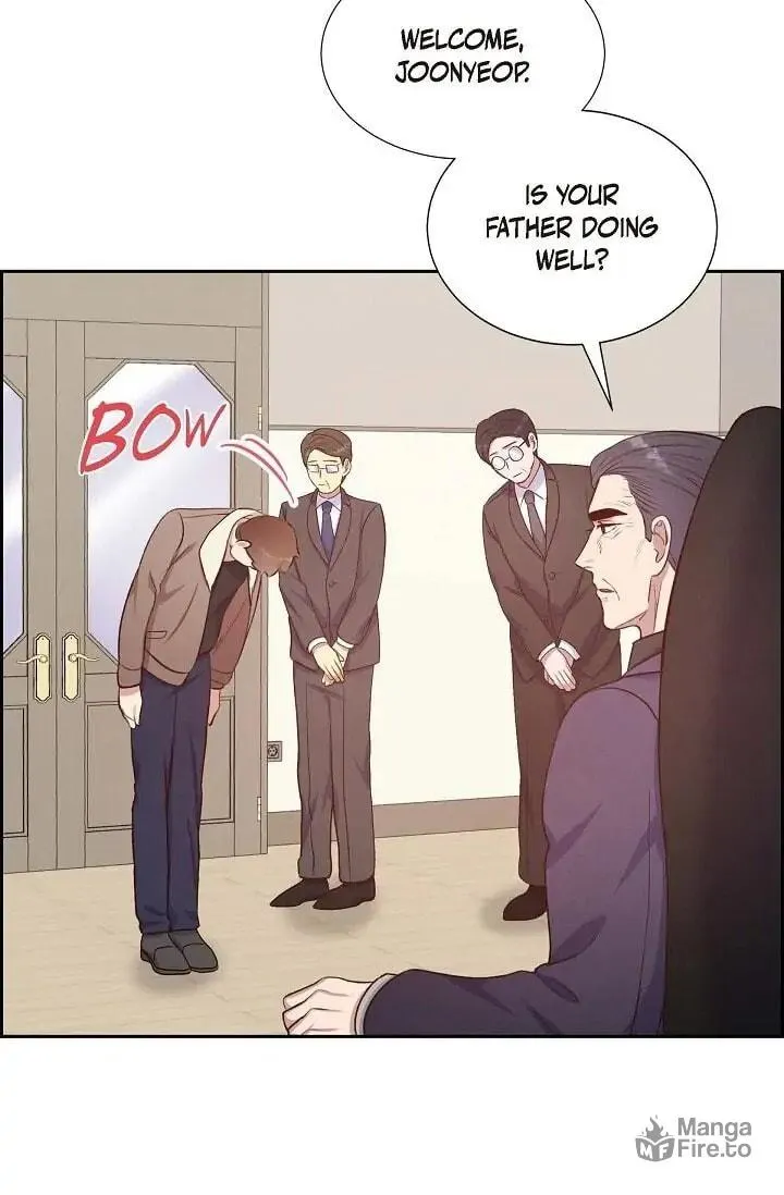 A Spoonful of Your Love Chapter 31 page 70 - 