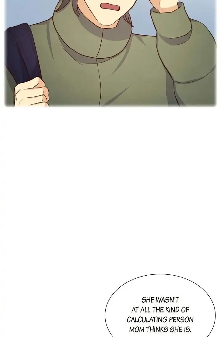 A Spoonful of Your Love Chapter 31 page 8 - 