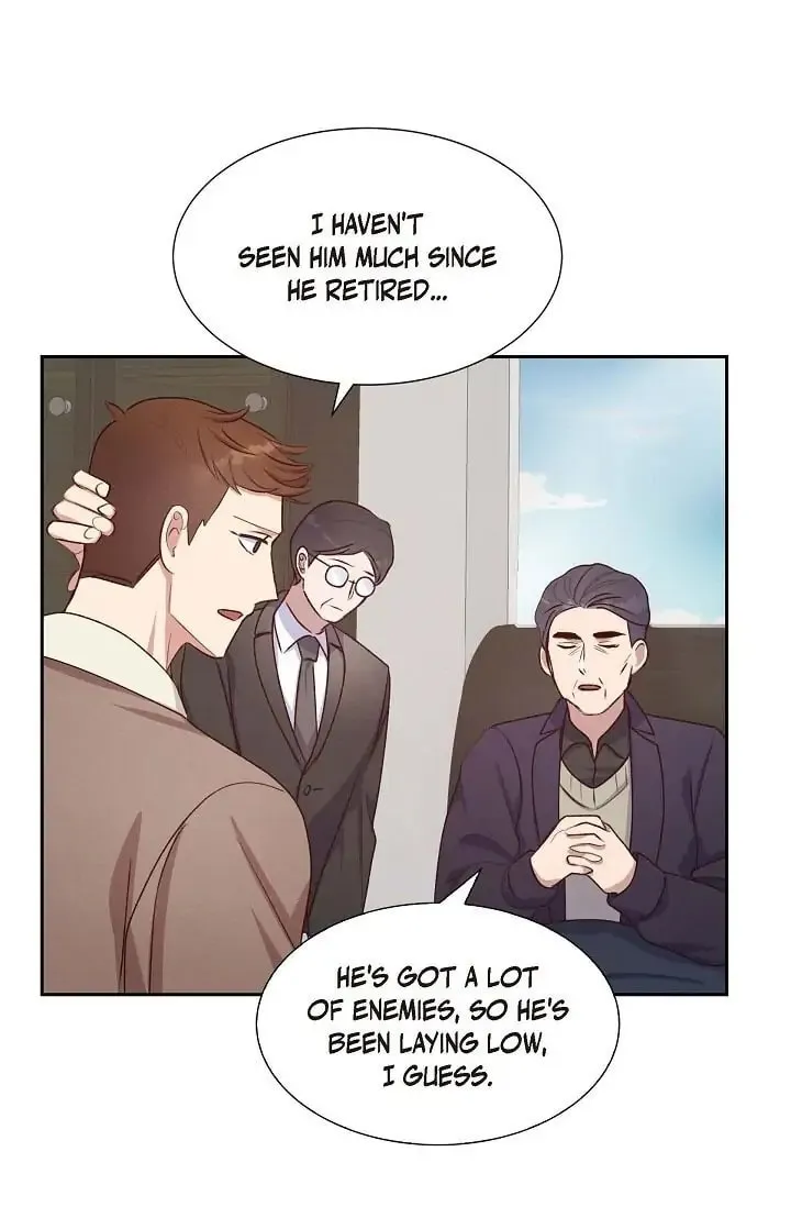 A Spoonful of Your Love Chapter 31 page 71 - 