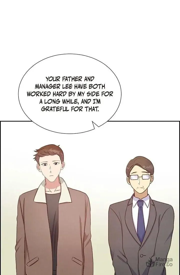 A Spoonful of Your Love Chapter 31 page 72 - 