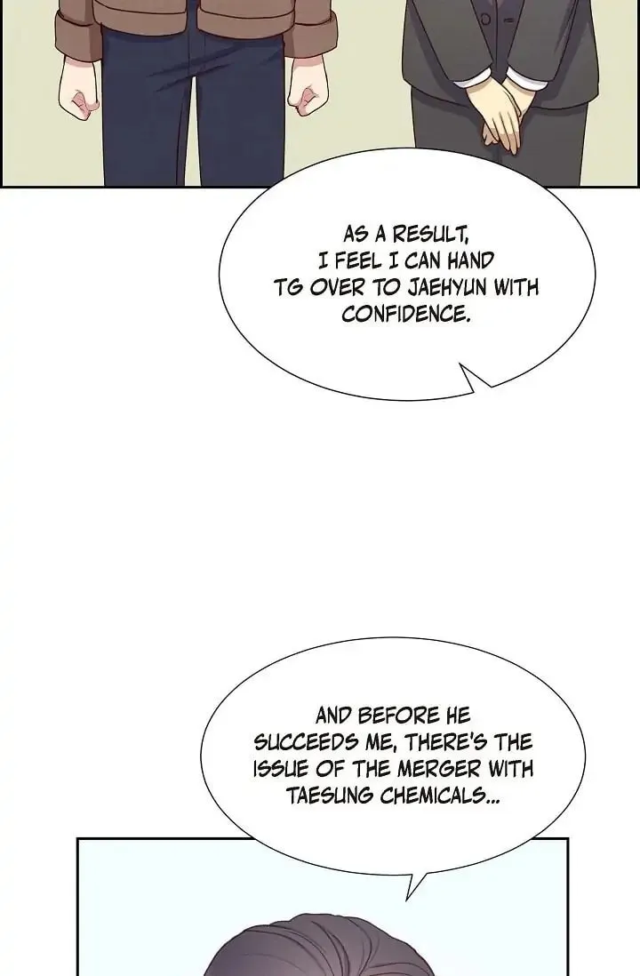 A Spoonful of Your Love Chapter 31 page 73 - 